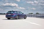BMW 330d xDrive Touring M Sport 2019 года (WW)